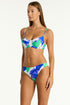 Sea Level Sublime Balconette Bra Top